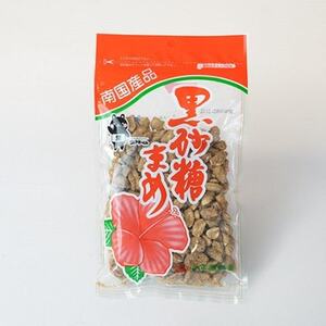 黒砂糖豆200g 3袋セット【1498656】