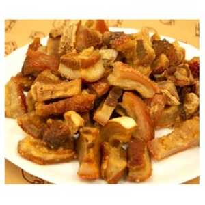 島豚アバラ肉セット A【配送不可地域:離島】【1407231】