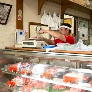 島豚バラ肉スライス・ロースセット D【配送不可地域:離島】【1407246】