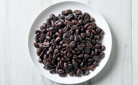 マンデリンコーヒー(豆)500g