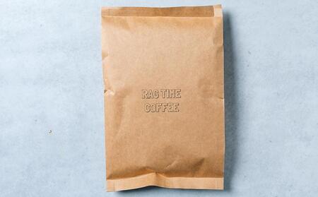 マンデリンコーヒー(豆)500g