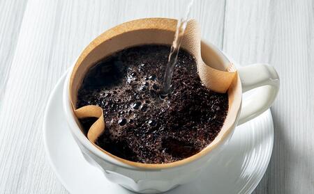 マンデリンコーヒー(粉)500g