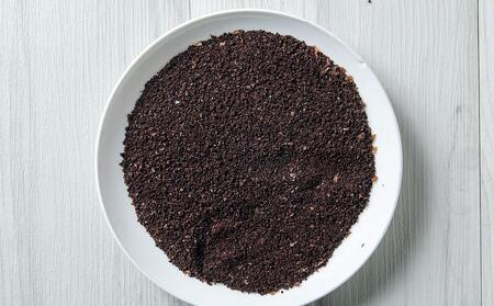 マンデリンコーヒー(粉)500g