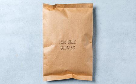 マンデリンコーヒー(粉)500g