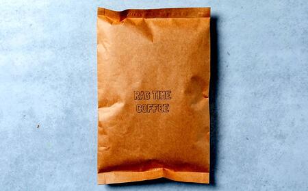 マンデリンコーヒー(粉)300g