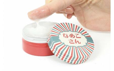 なめこさん 3個