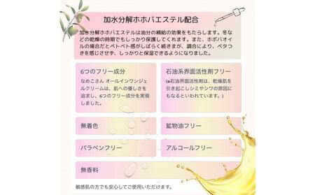 なめこさん　5個