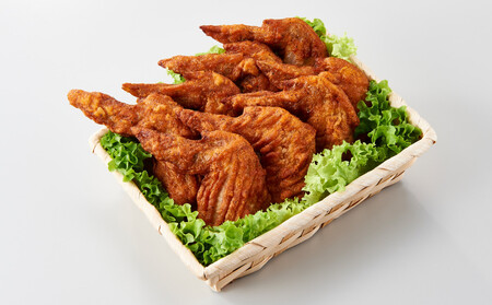 手羽先チキチキボーン 1.18kg(590g×2袋)