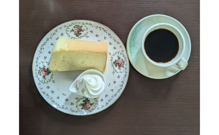 COFFEE＆GIFT SaLooN Machimura 飲食チケット（2,000円分）
