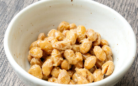 十勝納豆 大粒（40ｇ×3P　12ユニット入）