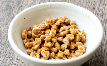 十勝納豆 小粒（40ｇ×3P　12ユニット入）