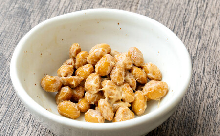 ミスニセコ納豆(40g×3P 12ユニット入)