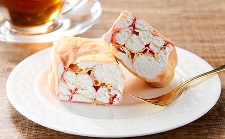 ミニクレープ 10個セット