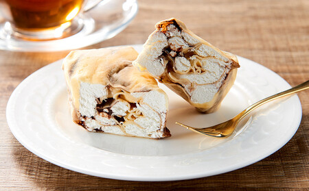 ミニクレープ 10個セット