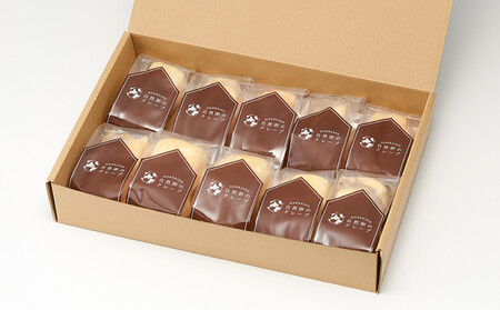 ミニクレープ 10個セット