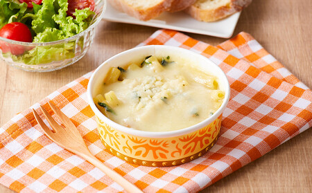 小林牧場グラタン4個