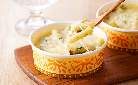 小林牧場グラタン4個