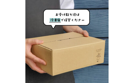 北海道クリームシフォンセット