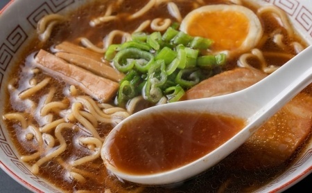 【北海道産小麦使用】きたのゆめラーメン詰合せ（醤油・味噌各7食）