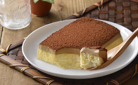 おとうふティラミス・おとうふチーズケーキ食べ比べセット ｜ チーズ  