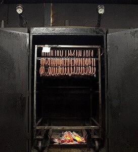 北海道トンデンファーム ポークハンバーグ