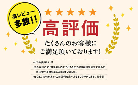 【合計30個】ジェラートおまかせ30種（80ml×30個セット）アイスクリーム　| アイス  乳製品
