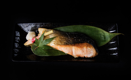 北海道 厚岸産 寒風干し鱒 10切 個包装 魚貝類 干物 風味 旨味 美味しい 熟成 炊き立て ご飯 魚焼 フライパン 冷凍 焼くだけ