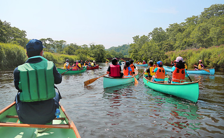 北海道厚岸町 寄附のみの応援受付 3,000円コース(返礼品なし 寄附のみ 3000円) 支援 自治体支援