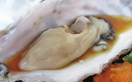 牡蠣 厚岸のブランド牡蠣 マルえもん 2Lサイズ 20個 生食用 | 北海道