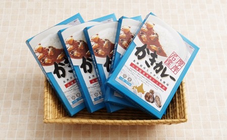 厚岸町 牡蠣 お楽しみ 6ヵ月 定期便 魚貝類 生牡蠣 加工食品 むきかき かきごはんの素 カレー 殻牡蠣 燻製 佃煮 かきラーメン 塩辛 牡蠣の剥き身 海の幸 ご飯のお供 つまみ レトルトカレー 