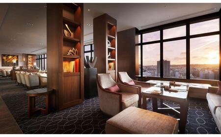 【ハイアット リージェンシー 那覇 沖縄】平休日1泊朝食付 ペア宿泊券《クラブデラックスツイン》｜沖縄　ホテル　ハイアット リージェンシー 那覇 沖縄　人気　観光