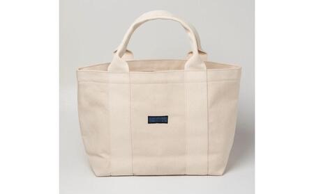 琉球帆布 ベーシックトートM 【ブラック】