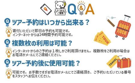 【那覇市】しろくまツアーで利用可能なWEB旅行クーポン(9,000円分)