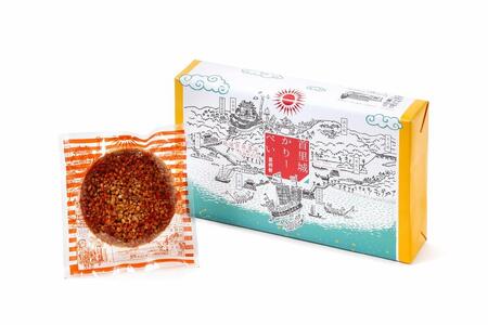 琉球世界遺産スイーツの仲間たち６種（識名園浪漫餅（るうまんぺい）/首里城嘉例餅（カリーペイ）/琉球国王のティータイムクッキー/願岩（ugan）クッキー/黄金占餅（くがにせんべい）/クンペンモダン