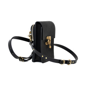 ショルダーバッグ 高級 完全ハンドメイド Sonne ShoulderBag TAIZAN