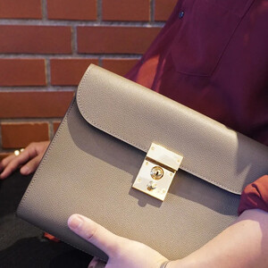 クラッチ ショルダーバッグ 高級 完全ハンドメイド Clutch Shoulders 〜ROYAL Leather〜 TAIZAN