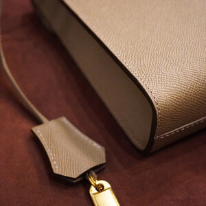 クラッチ ショルダーバッグ 高級 完全ハンドメイド Clutch Shoulders 〜ROYAL Leather〜 TAIZAN