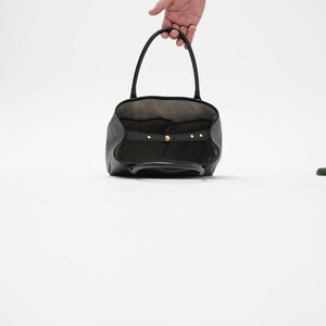 トートバッグ 高級 完全ハンドメイド Tote Bag-Royal series- TAIZAN