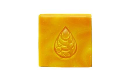 チュフディナチュール石鹸化粧水セット＜タンカン＞