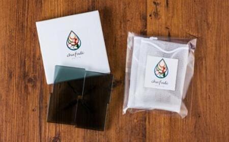 チュフディナチュール石鹸化粧水セット<アロエ>