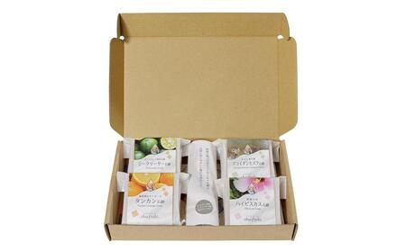 チュフディナチュール＜沖縄ちゅら肌贅沢＞セット