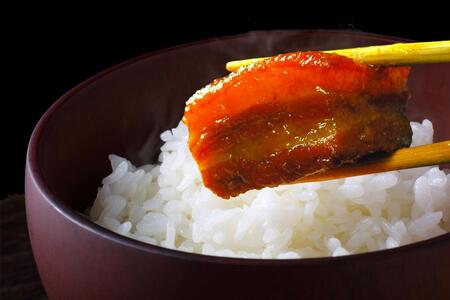 【山将仕立】山将のラフテー 5袋セット｜ラフテー　沖縄　山将　人気