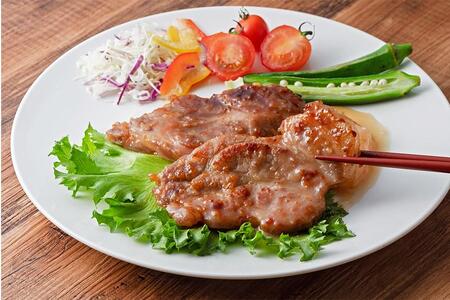 あぐー豚味噌漬×4枚入｜あぐー　豚　人気