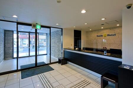 スマイルホテル沖縄那覇　コネクティングルーム｜那覇　ホテル　スマイルホテル｜那覇　ホテル　スマイルホテル　観光　人気　沖縄