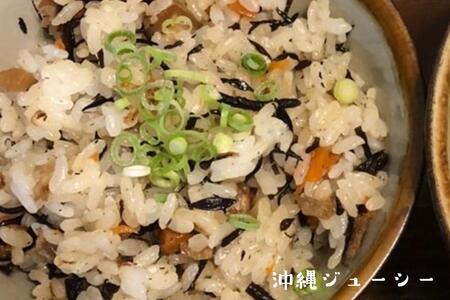【沖縄料理BOX 2】じょーとーセット（素晴らしい〜セット）