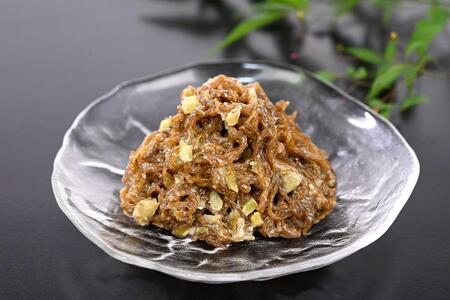 もずキムのもずく堪能味比べ６点セット｜もずキム　沖縄　人気　もずく