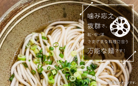 湧水栽培！琉球蓮根の米粉麺 (128g) 細麺 5個セット 国産 [ 小麦不使用 グルテンフリー 無添加 化学調味料不使用 ベジタリアン ヴィーガン ] | NATURAL TONE | めん 生麺 万能麺 和食 洋食 中華 和洋中 | 健康志向 健康サポート アレルギー対応 糖質 ダイエット 食物繊維豊富 | れんこん レンコン 蓮根パワー | 沖縄県 宜野湾市 送料無料