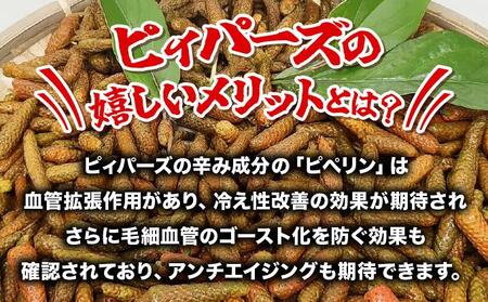 プレミアムピィパーズ&塩胡椒 MN-01