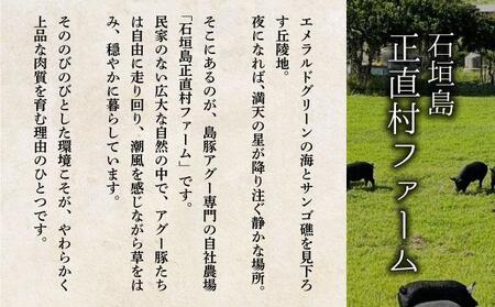 満天アグー ウインナー 200g×4