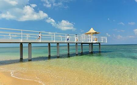 フサキビーチリゾート ギフト券 1万円分